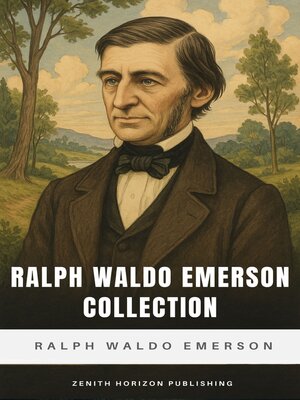 cover image of Ralph Waldo Emerson Collection
